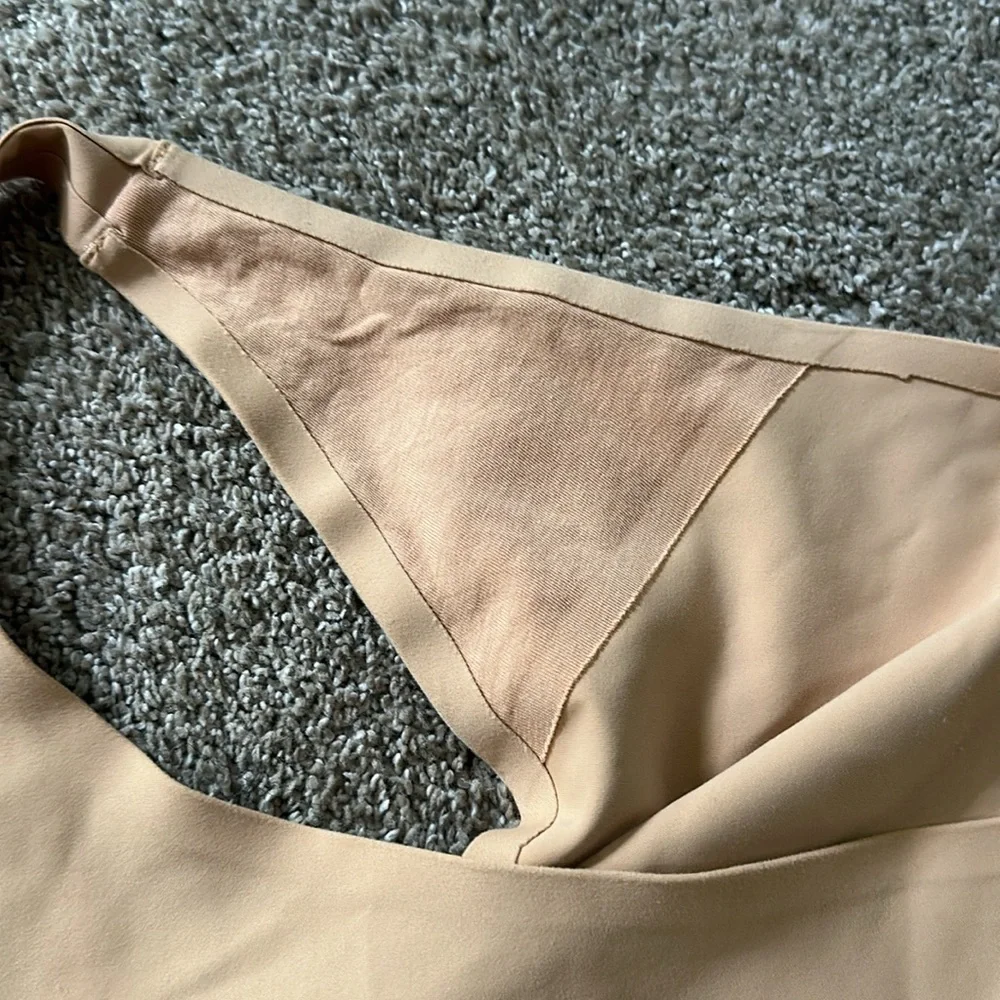 Parade Shape wear Beige Bodysuit - Picture 7 of 8